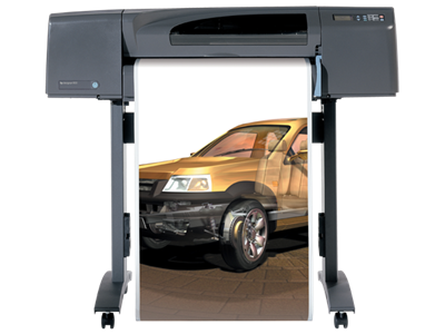 HP DesignJet 800 Druckerpatronen