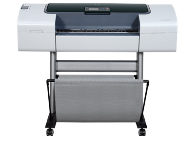 HP DesignJet T1100 Druckerpatronen