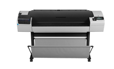 HP DesignJet T1300 Druckerpatronen
