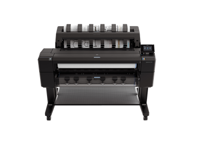 HP DesignJet T1530 ePrinter Druckerpatronen