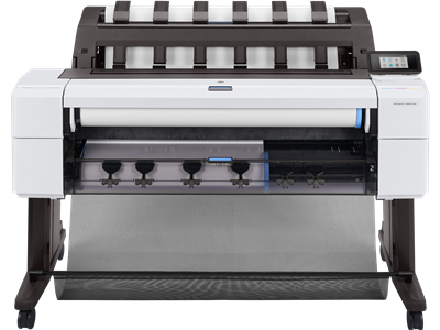 HP DesignJet T1600dr 36-Zoll Druckerpatronen