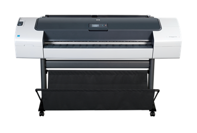 HP DesignJet T770 Druckerpatronen