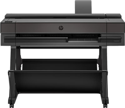 HP DesignJet T850 36-Zoll Druckerpatronen