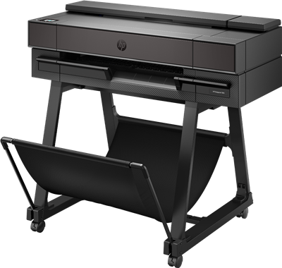 HP DesignJet T870 24-Zoll Druckerpatronen