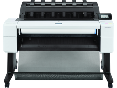 HP DesignJet T940 36-Zoll Druckerpatronen