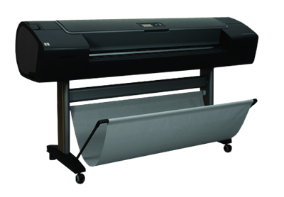 HP DesignJet Z2100 Druckerpatronen