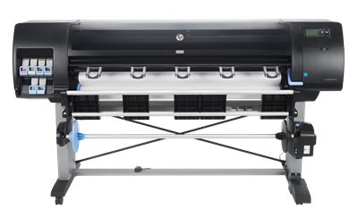 HP DesignJet Z6600 Druckerzubehör