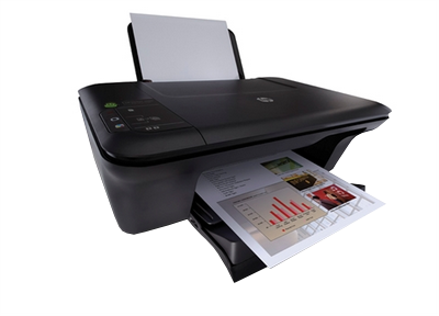 HP DeskJet 2050 Druckerpatronen