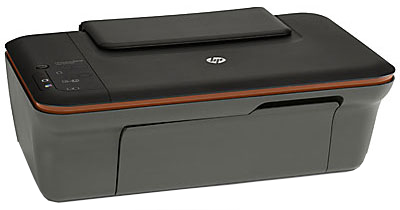 HP Deskjet 2050A All-in-One Druckerpatronen