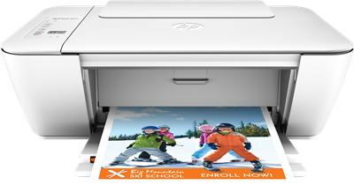 HP Deskjet 2545 All-in-One Druckerpatronen