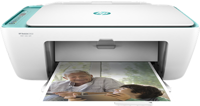 HP DeskJet 2632 All-in-One Druckerpatronen