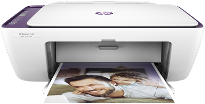 HP DeskJet 2634 All-in-One Druckerpatronen