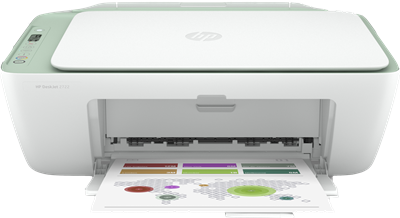 HP DeskJet 2722 All-in-One Druckerpatronen