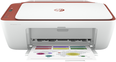 HP DeskJet 2723e All-in-One Druckerpatronen