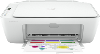 HP DeskJet 2724 All-in-One Druckerpatronen