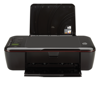 HP Deskjet 3050 All-in-One Druckerpatronen