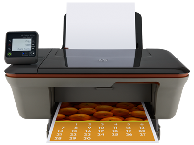 HP DeskJet 3052A Druckerpatronen