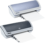 HP DeskJet 3600 Druckerpatronen