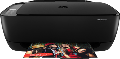 HP DeskJet 3637 All-in-One Druckerpatronen