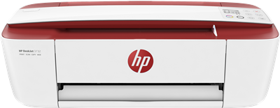 HP DeskJet 3733 Druckerpatronen