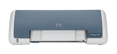 HP DeskJet 3745 Druckerpatronen