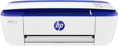 HP DeskJet 3760 All-in-One Druckerpatronen