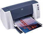 HP DeskJet 3810 Druckerpatronen