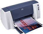 HP DeskJet 3820 Druckerpatronen