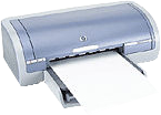 HP DeskJet 5151 Druckerpatronen