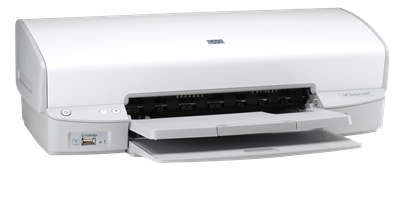 HP DeskJet 5440 Druckerpatronen