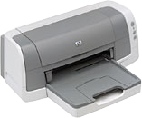 HP DeskJet 6120 Druckerpatronen