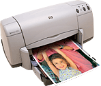 HP DeskJet 916C Druckerpatronen