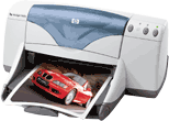 HP DeskJet 960C Druckerpatronen