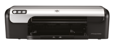 HP DeskJet D2460 Druckerpatronen