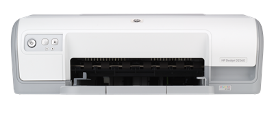 HP DeskJet D2560 Druckerpatronen
