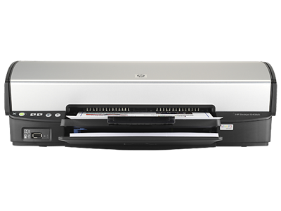HP DeskJet D4260 Druckerpatronen