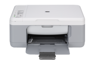 HP DeskJet F2280 Druckerpatronen