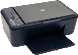 HP DeskJet F2400 Druckerpatronen
