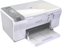 HP DeskJet F4220 Druckerpatronen
