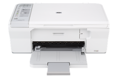 HP DeskJet F4280 Druckerpatronen