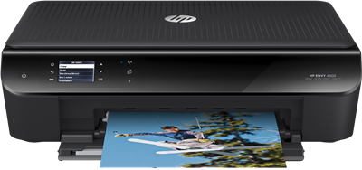 HP Envy 4503 e-All-in-One Druckerpatronen