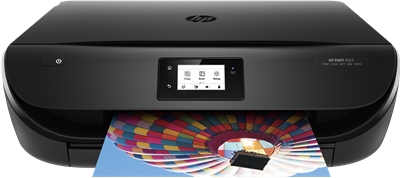 HP Envy 4527 All-in-One Druckerpatronen