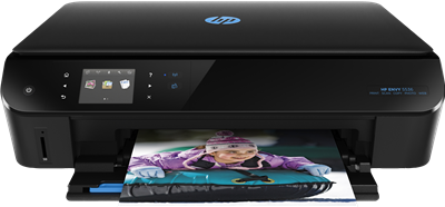 HP Envy 5536 e-All-in-One Druckerpatronen