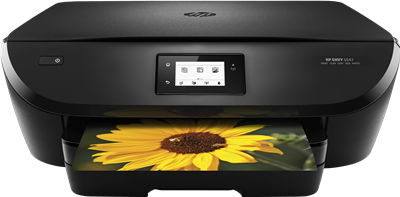 HP Envy 5547 e-All-in-One Druckerpatronen
