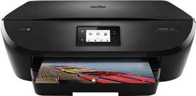 HP Envy 5548 e-All-in-One Druckerpatronen