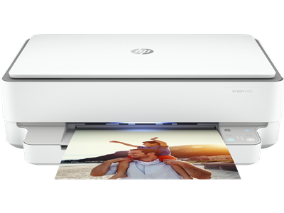 HP Envy 6020e All-in-One Druckerpatronen