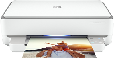 HP Envy 6032e All-in-One Druckerpatronen