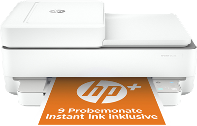 HP Envy 6432e All-in-One Druckerpatronen