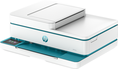 HP Envy 6520 All-in-One Druckerpatronen