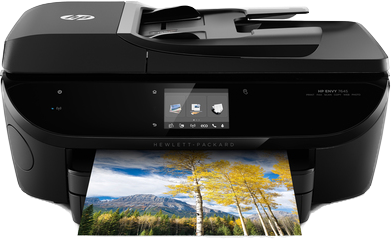 HP Envy 7645 e-All-in-One Druckerpatronen